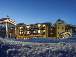 Hotel Sommerhof