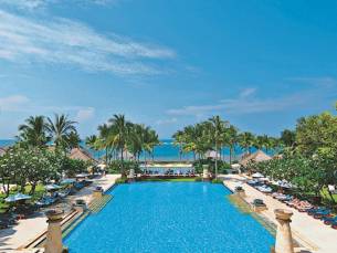 Hotel Conrad Bali