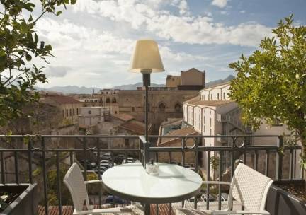 Hotel Porta Felice