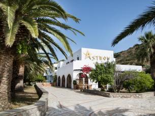 Astron