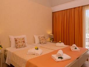 Hotel Sunrise Resort - all inclusive