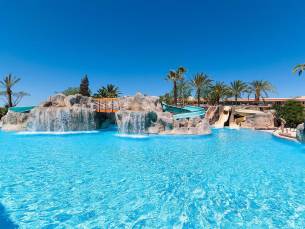 8 daagse vliegvakantie naar Sol Barbados in magaluf, spanje