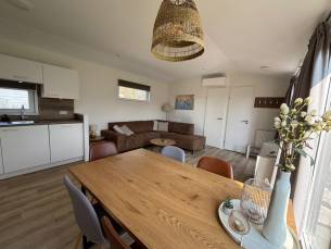 Vakantiepark de Bremakker - Weideveld 75