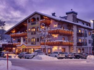 Hotel Seefelderhof