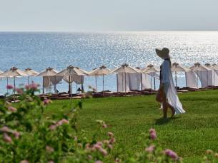 Hotel Sentido Port Royal Villas & Spa - adults only