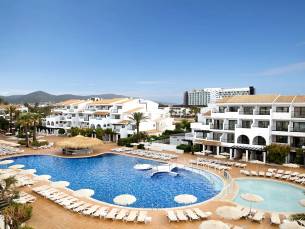 Hotel FERGUS Style Bahamas