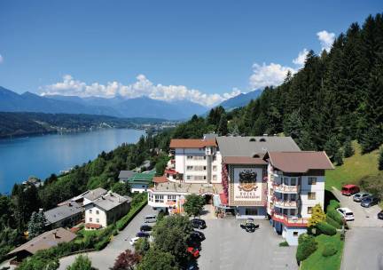 Hotel Alexanderhof