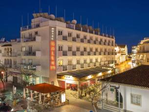 Hotel Baltum