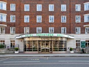 The Tavistock Hotel
