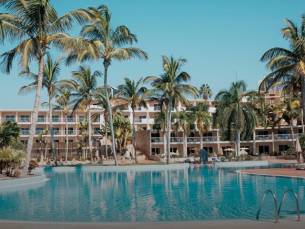 Hotel Drago Park by Pierre & Vacances