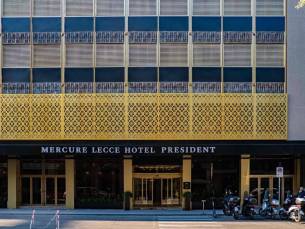 Mercure President Lecce