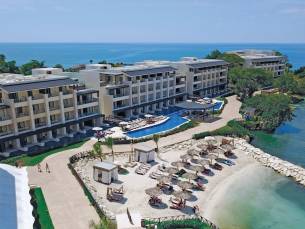 Royalton Negril en Spa