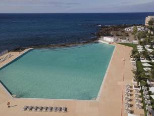 hotel Alborada Ocean Club
