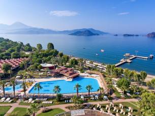 Club Tuana Fethiye
