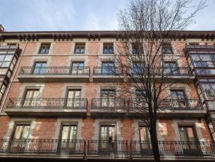 Libere Bilbao Ledesma