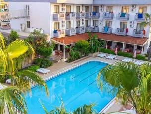 Silver Hotel