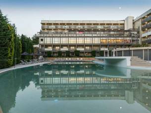 Ariti Grand Hotel