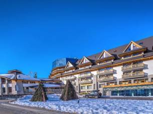 Residence Nosalowy Dwor