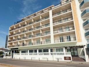 Horitz&oacute; Hotel