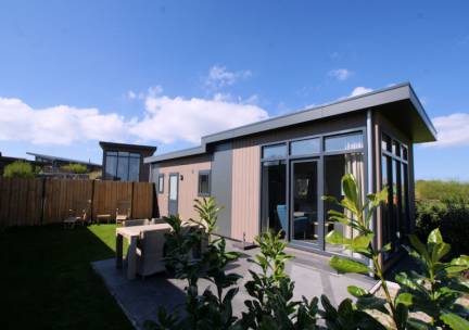 Lodge 21