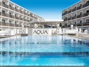 8 daagse vliegvakantie naar Vibra Mare Nostrum in playa den bossa, spanje
