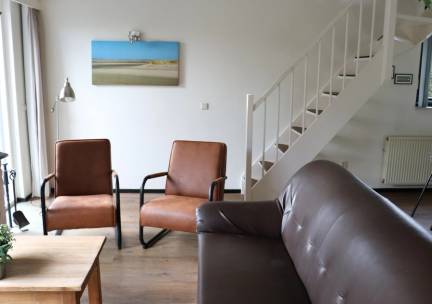 Vakantiehuis Gortersmient 204