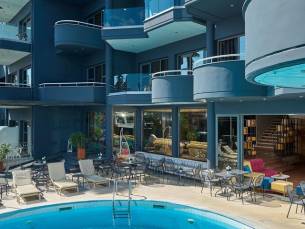 Mediterranean Resort