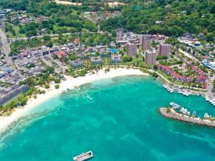 SUPER CRUISE! Ervaar de magie van het Caribisch gebied tijdens deze luxe 10-daagse reis incl. 8-daagse cruise ???? o.b.v. volpension of all-inclusive incl. vlucht & voorovernachting!