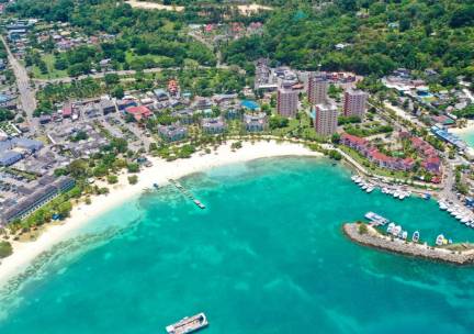 SUPER CRUISE! Ervaar de magie van het Caribisch gebied tijdens deze luxe 10-daagse reis incl. 8-daagse cruise ???? o.b.v. volpension of all-inclusive incl. vlucht & voorovernachting!