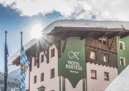 Hotel Kertess