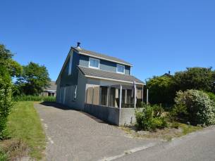 Vakantiehuis Stappeland 163