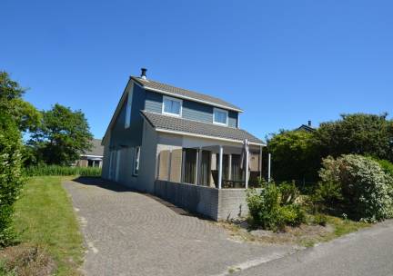 Vakantiehuis Stappeland 163
