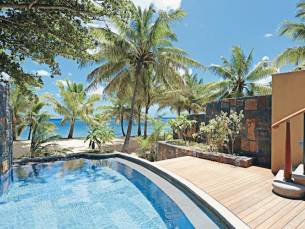 Beachcomber Trou aux Biches