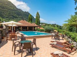 Pestana Quinta do Arco