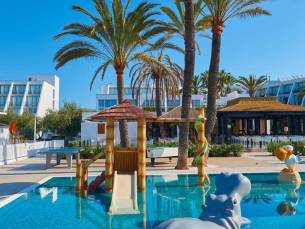 Protur Sa Coma Playa