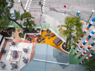 La Posada De El Chaflan