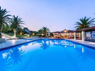 Hotel Iris