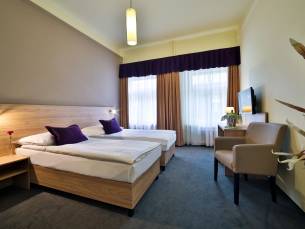 Hotel Atlantic