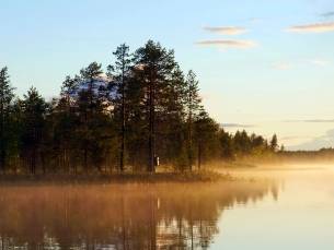 Ontdek Finland