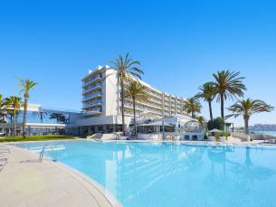 8 daagse vliegvakantie naar Torre del Mar in playa den bossa, spanje