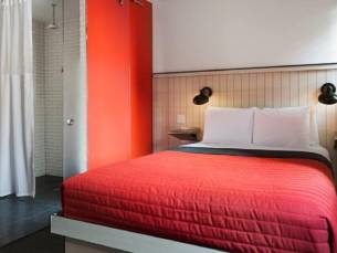 The Pod Hotel 39th Street
