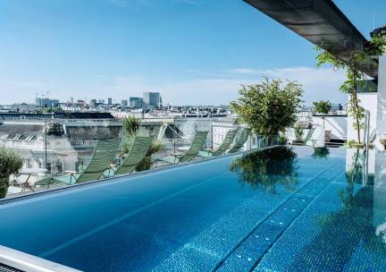 Hotel Grand Ferdinand