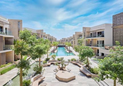 Doubletree by Hilton Mangroovy El Gouna Resort