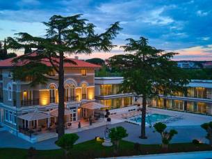 Palazzo Rainis Hotel & Spa