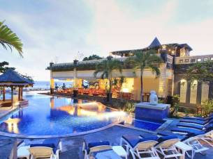 Pelangi Bali Hotel
