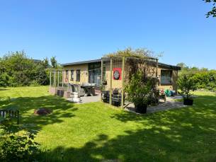 Bungalowpark Slufteroord - De Bolhoed