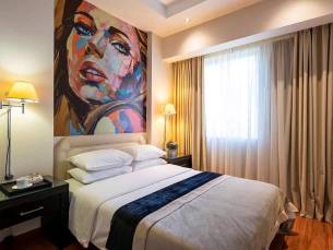 Best Western Plus Embassy