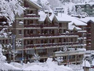 Hotel Victoria