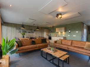 H.Home - Vroondijk 2 | Vrouwenpolder 'Ze