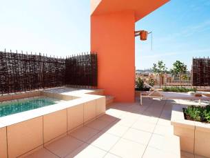 Le Meridien Barcelona